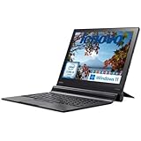 【整備済み品】【最新Windows11 Pro搭載】レノボ 2in1ノートパソコン thinkpad x1 tablet /第6世代 Intel Core m5/メモリー8GB/SSD256GB/MS Office2019/12.3インチタブレット(