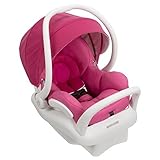 Maxi-Cosi Mico Max 30 Infant Car Seat White Collection, Pink Berry by Maxi-Cosi [並行輸入品]