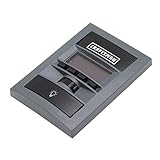 Craftsman 41 a7563ガレージドアOpener壁コントロール