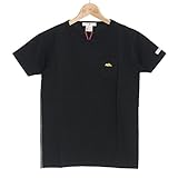 クリフメイヤー キッズ ブランドロゴT 90 BLACK 1459906K