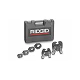 Ridgid 27423 1/2-Inch to 1-1/4-Inch V1 Rings for ProPress [並行輸入品]