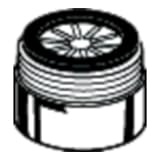 エアレーター RP6100BZ 1