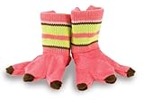 Rich Frog ユニセックス・ベビー US サイズ: 4" fits 0-6 months カラー: ピンク