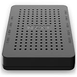 NZXT RGB&ファンコントローラー 6RGB&3FAN AC-CRFR0-B1 FN1792