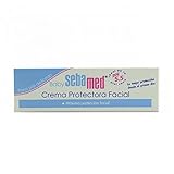 Sebamed Baby Protective Facial Cream 50ml [並行輸入品]