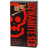 猛烈! ダイナマイトSEX(20カプセル)