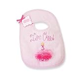 Mud Pie ACCESSORY ベビー・ガールズ カラー: ピンク