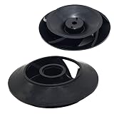Frigidaire 5300809918 Wash Impeller Unit [並行輸入品]