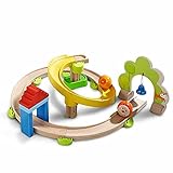 HABA 300439 Roller by Spiral Ball Track