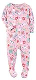 Carter's Baby Girls 1 Pc Cotton 331g247 Print18 Months Baby [並行輸入品]