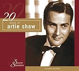 20 Best of Artie Shaw