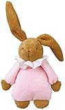 Trousselier Soft Bunny with Music (Pink) by Trousselier