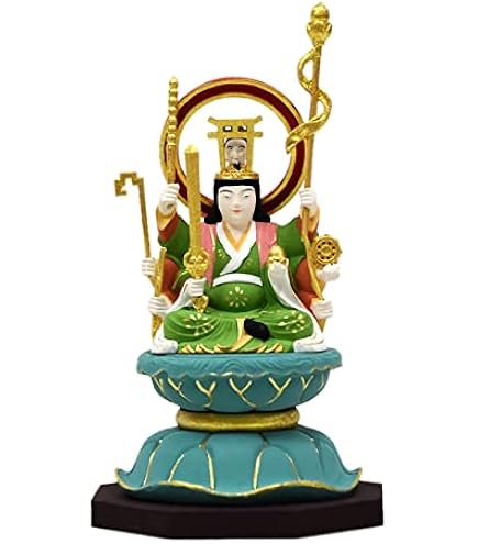 【フォロー割・新品】 香合仏　弁財天　白檀　仏龕　懐中仏　弁天　弁才天 フォロー割・新品】 香合仏 弁財天 白檀 仏龕 懐中仏 弁天