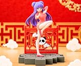 シャンプー フィギュア TVアニメ「らんま1／2」 Luminasta シャンプー 約18cm 【全1種】 公式 グッズ
