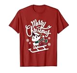 鉄腕アトム クリスマスNIGHT(アトム) (C)TEZUKA PRODUCTIONS Tシャツ