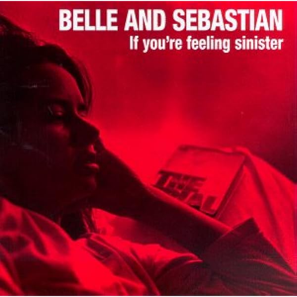 【最終】Belle and Sebastian レコード ネオアコ 最終】Belle and Sebastian レコード ネオアコ BELLE AND