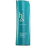 h&s ヘッドスパ モイスチャー シャンプー 200ml