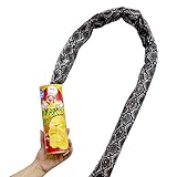 【手品 マジック】Snake Cane/サプライズ・ポテトチップス缶 リアル・びっくりポテトチップス缶 スネーク缶・ヘビ アピアリング 近景マジック道具