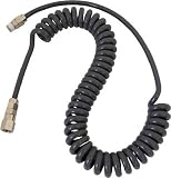 チヨダ ストロングスパイラル GR 8mm/使用範囲2450mm グレー WS804GR