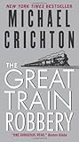 書評 The Great Train Robbery by 三毛ネコ