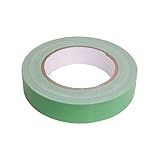 養生用布粘着テープ　グリーン　２５ｍｍ×２５ｍ　ＹＮＴ－２５Ｇ