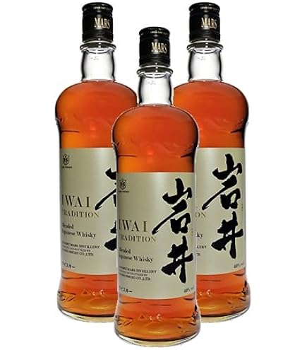 【４本】本坊酒造　岩井 岩井 ウイスキー 本坊酒造|伊勢屋酒店公式通販サイト