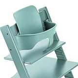 Stokke Tripp Trapp Complete - Aqua Blue by Stokke [並行輸入品]