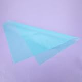 Dagly(TM) 4本/ロット冷蔵庫パッドの冷蔵庫マット防汚野菜果物パッド防水キッチンテーブルマット29センチメートルの* 45センチメートル