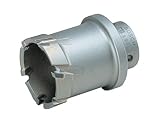 BOSCH(ボッシュ) ポリクリックシステム 超硬深穴ホールソーカッター42mmφ PFH-042C