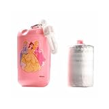 ディズニープリンセス〈DisneyPrincess〉おむつバッグゴミ袋オムツ替え（DiaperBag）