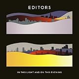 In This Light & on This Evening by Editors (2009-10-20)