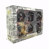 BATTLETECHミニフォースパック:Comstar Battle Level II グレー