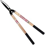 千吉 強力型刈込鋏 グリップ付 SGL-36