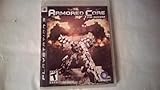 Armored Core 4: Answers (PS3) (輸入版)