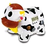 The Learning Journey Cash Cow おもちゃ (並行輸入)