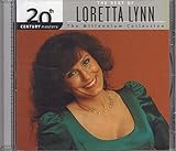20th Century Masters: The Best Of Loretta Lynn (Millennium Collection)