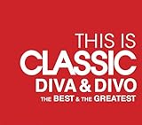THIS IS CLASSIC DIVA & DIVO �x�X�g&�O���C�e�X�g
