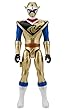 Power Rangers Super Ninjaスチール12インチアクションフィギュア、ゴールドレンジャー