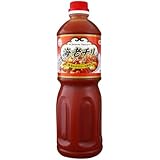あみ印 海老チリソース 1L