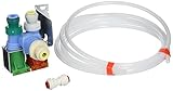 Whirlpool W10408179 Water Inlet Valve [並行輸入品]