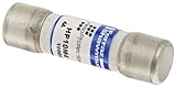 Mersen HP10M Midget Photovoltaic Fuse 1000VDC 10kA DC 4 Ampere 13/32 Diameter x 1-1/2 Length [並行輸入品]