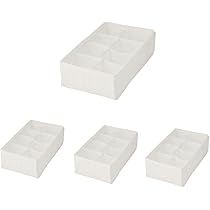 Amazon｜ニトリ(NITORI) デコホーム商品 整理ボックス DH 8マス