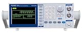 TEXIO(テクシオ) ファンクションジェネレータ(0.1Hz-5MHz) : FGX-2005