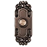 Honeywell有線ドアチャイムとプッシュボタン、rpw313 a1004 / A