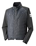 HUMMER ハマー 撥水防寒ジャケット 秋冬用 844 1 11 ブラック L