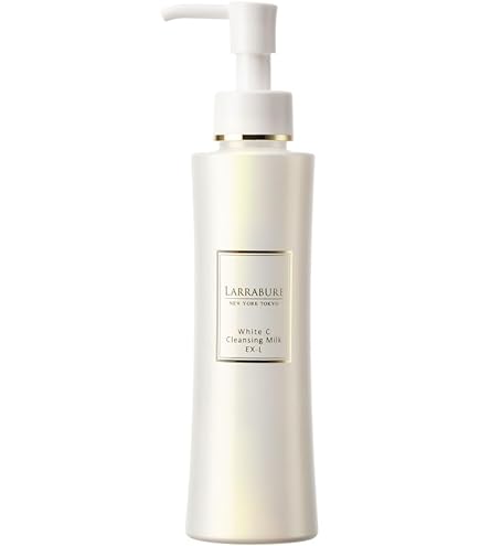 Amazon | ララビュウ 公式 ホワイトCエッセンスローション 150ml