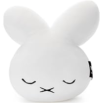 Amazon.co.jp: ブルーナ miffy70th ナインチェデザイン Mocchi-Mocchi