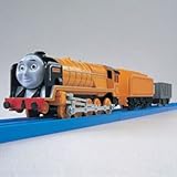 プラレール トーマス T-22 マードック