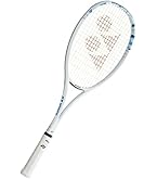 Amazon | ヨネックス(YONEX) ソフトテニス ラケット フレームのみ エフ
