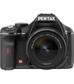 Amazon | 【整備済み品】PENTAX デジタル一眼レフカメラ K200D ボディ